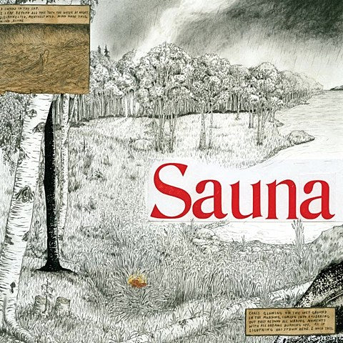 Mount Eerie releasing a new album, ‘Sauna’ (watch the video for new single “THIS”)
