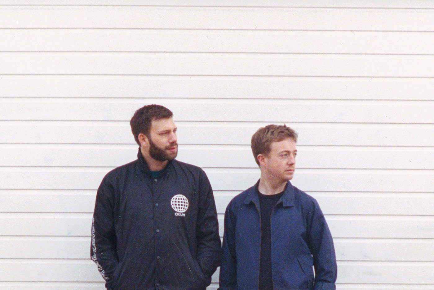 Mount Kimbie release new song ft. James Blake, announce tour