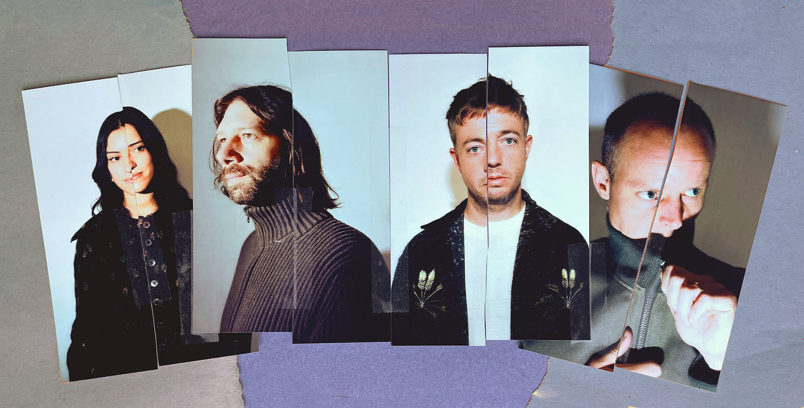 Mount Kimbie share King Krule collab “Empty And Silent” off upcoming album