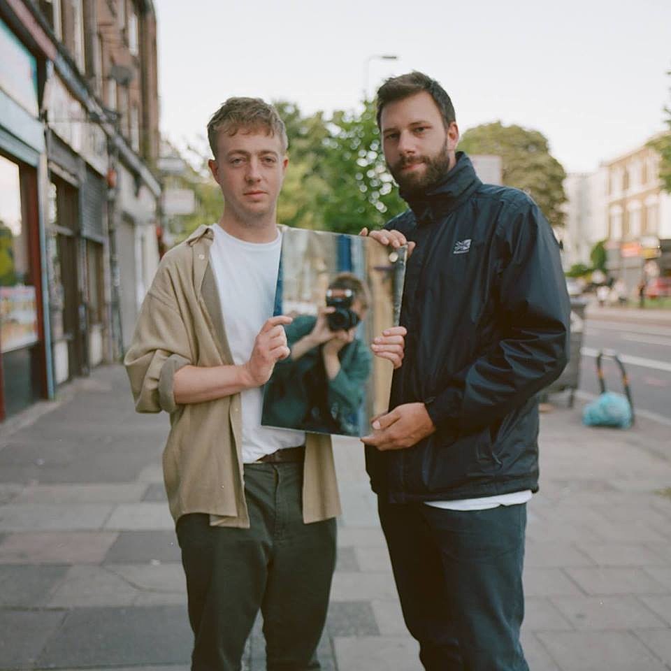 Mount Kimbie share song ft. King Krule, touring with Wiki; Secret Circle playing NYC