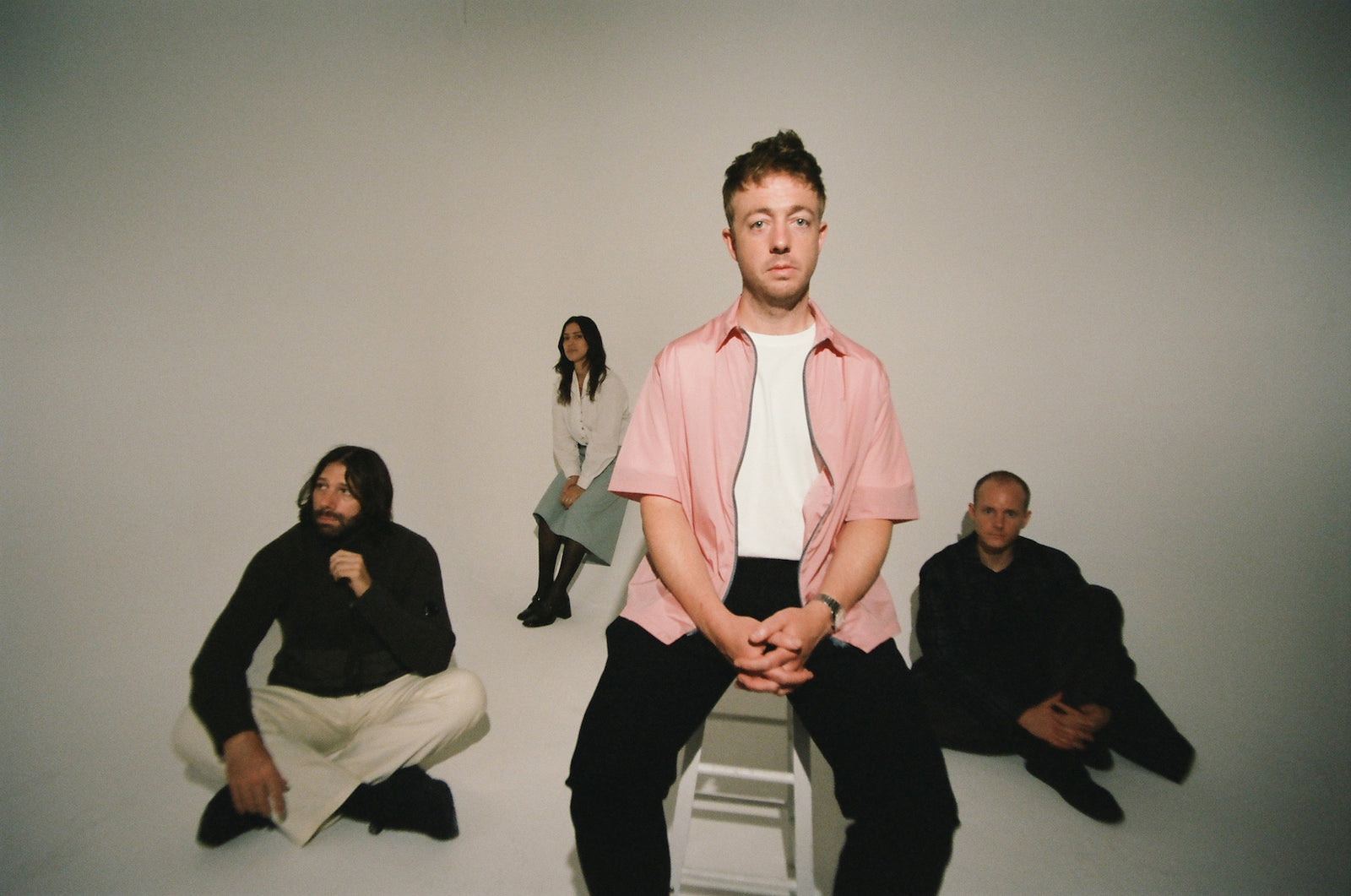Mount Kimbie’s Top 10 Albums of 2024