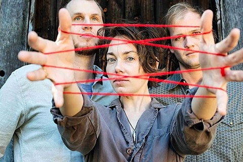 Mount Moriah touring & releasing a new album in 2016 (dates and song streams)