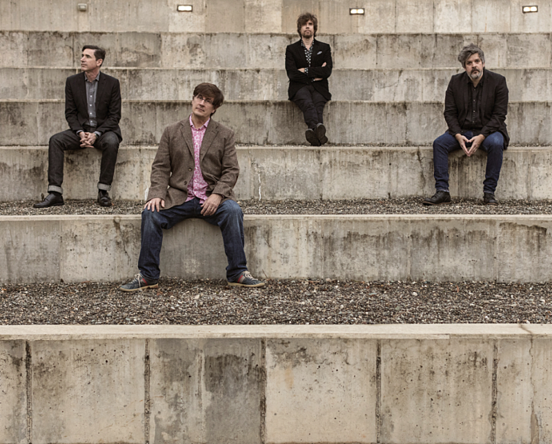 The Mountain Goats announce tour, promise new music for 2019