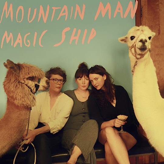 Mountain Man announce first album in 8 years, share 3 songs