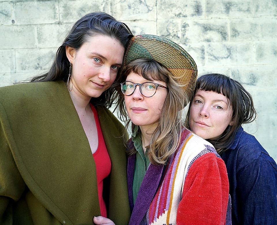 stream Mountain Man’s first album in 8 years ‘Magic Ship’