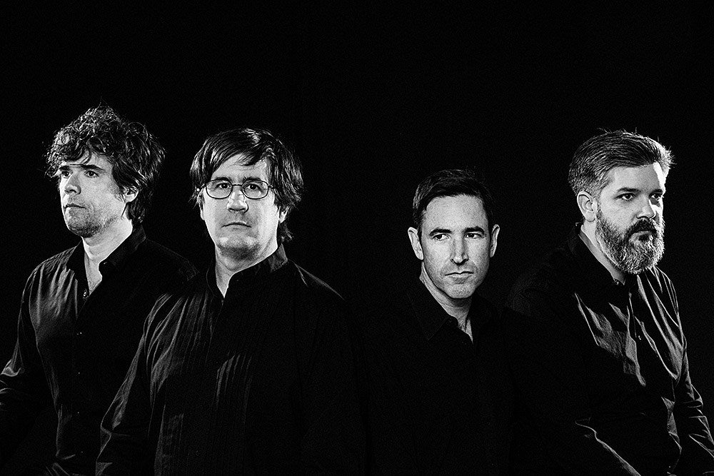 The Mountain Goats announce ‘Goths,’ share “Andrew Eldritch Is Moving Back to Leeds”