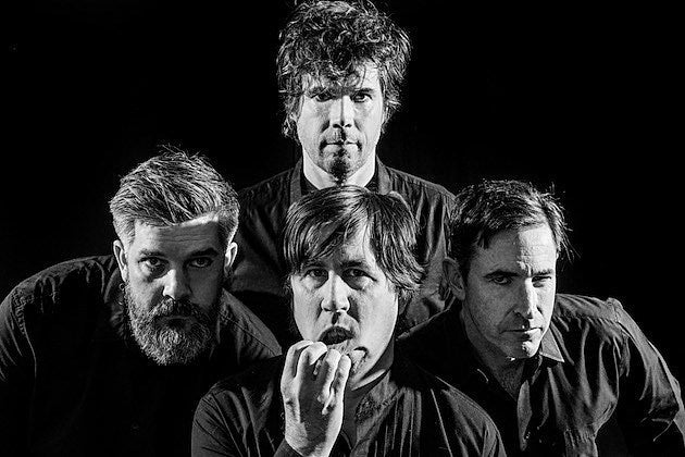 The Mountain Goats expand tour, playing Brooklyn Steel
