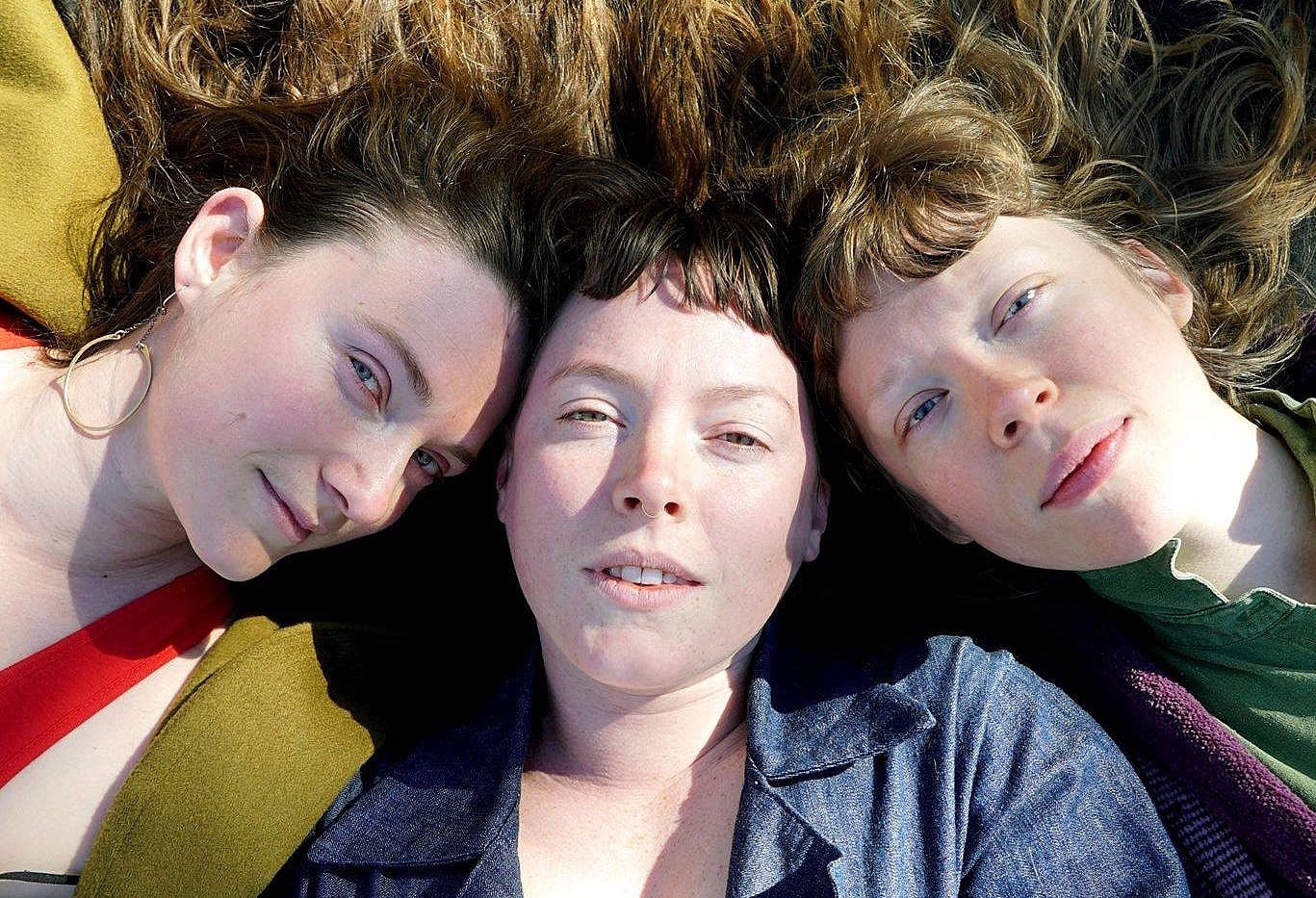 Mountain Man are back; Amelia Meath also bringing Sylvan Esso to SXSW