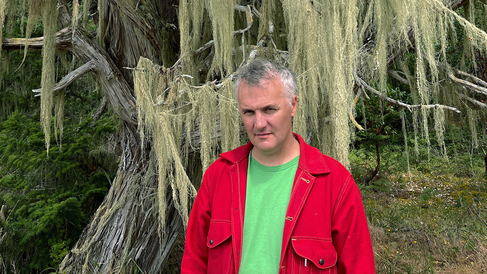 Mount Eerie announces East Coast shows with Mirah & Ruth Garbus