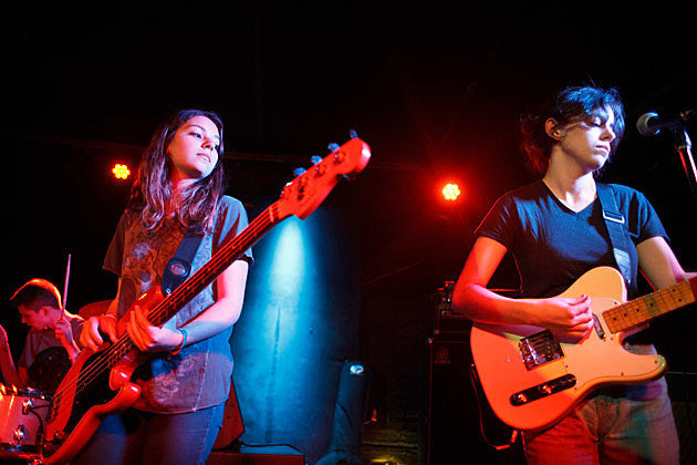Mourn touring in September, playing Pop Montreal, Hopscotch, Brooklyn & more