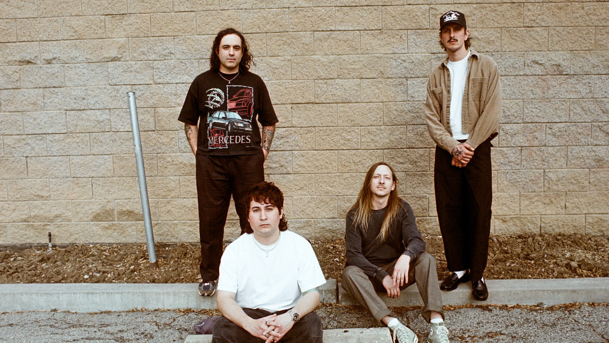 Movements announce fall US tour with Balance and Composure, Midrift & Niis