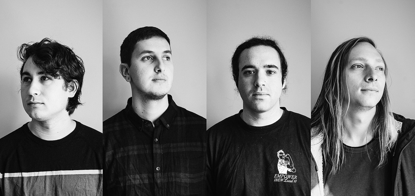 watch Movements’ “Full Circle” video; tour w/ Drug Church & more starts soon