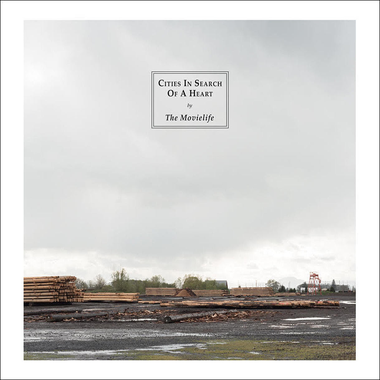 The Movielife detail first album in 14 years, ‘Cities In Search of a Heart’