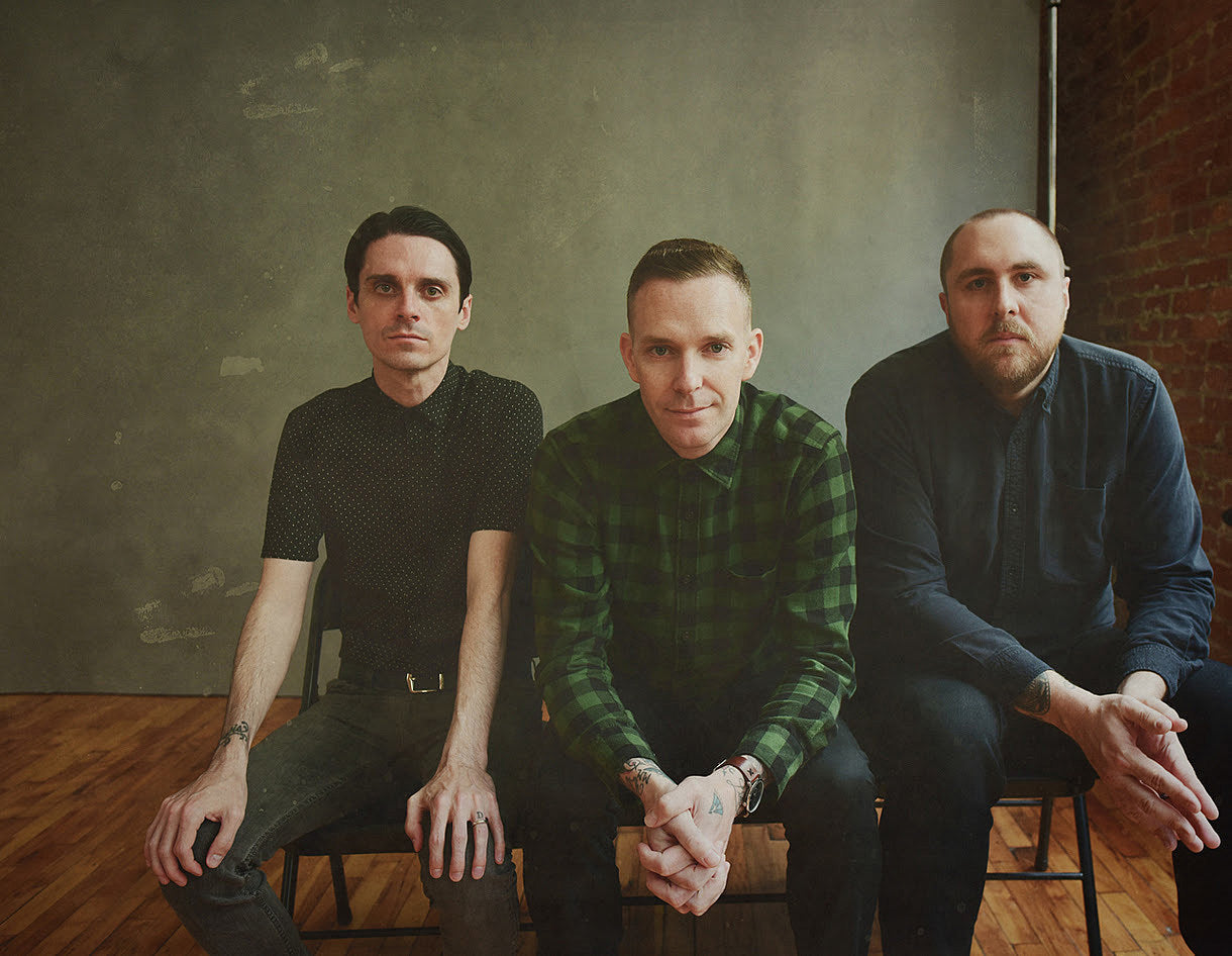 listen to The Movielife’s new song “Mercy Is Asleep At the Wheel”