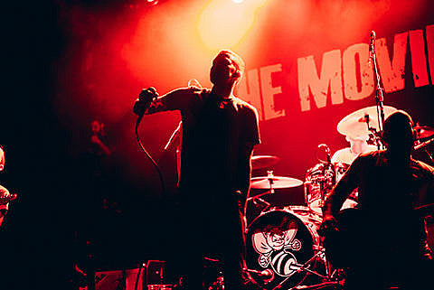 The Movielife curating NJ festival w/ Lifetime & more TBA
