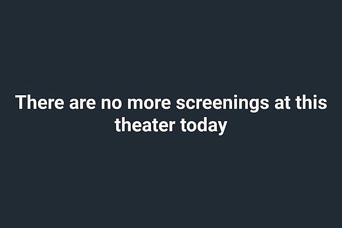 MoviePass raises prices and limits access to new films after service outages
