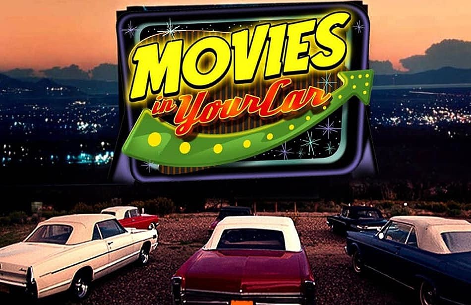 new Queens drive-in highlighting Black American films opens tonight