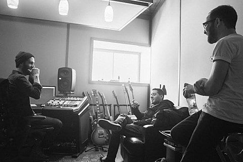 Moneen & Moving Mountains cover each other on new split ahead of tour (listen to both)