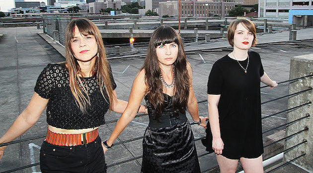 Austin’s Moving Panoramas released ‘One’ (stream it), touring after SXSW