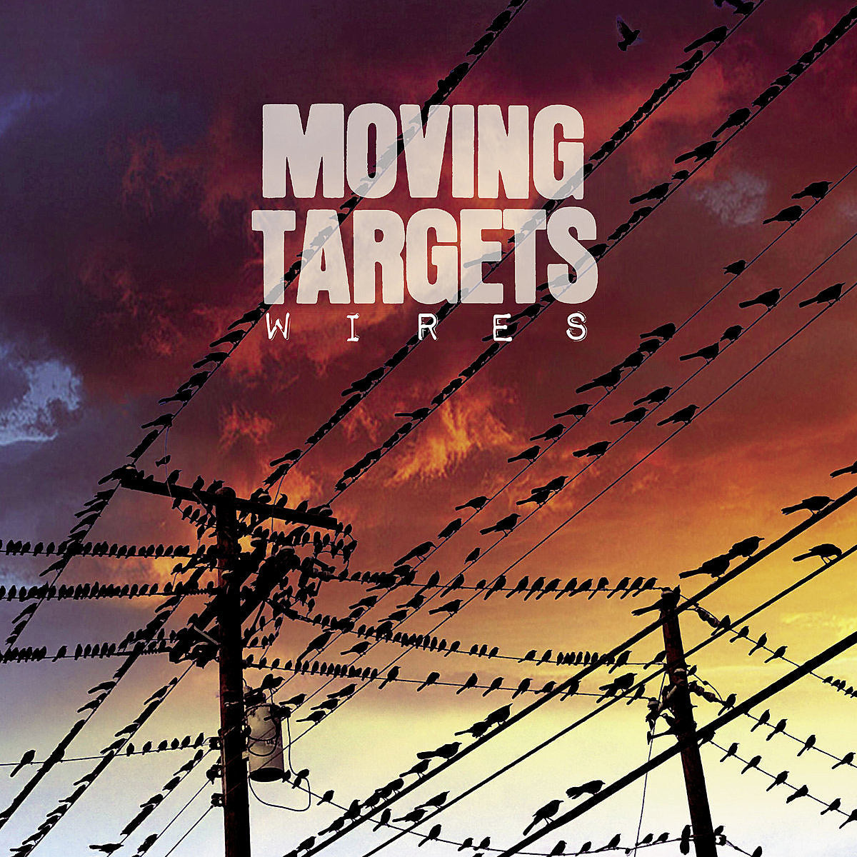Moving Targets releasing first album in 25+ years, touring (stream 2 songs)