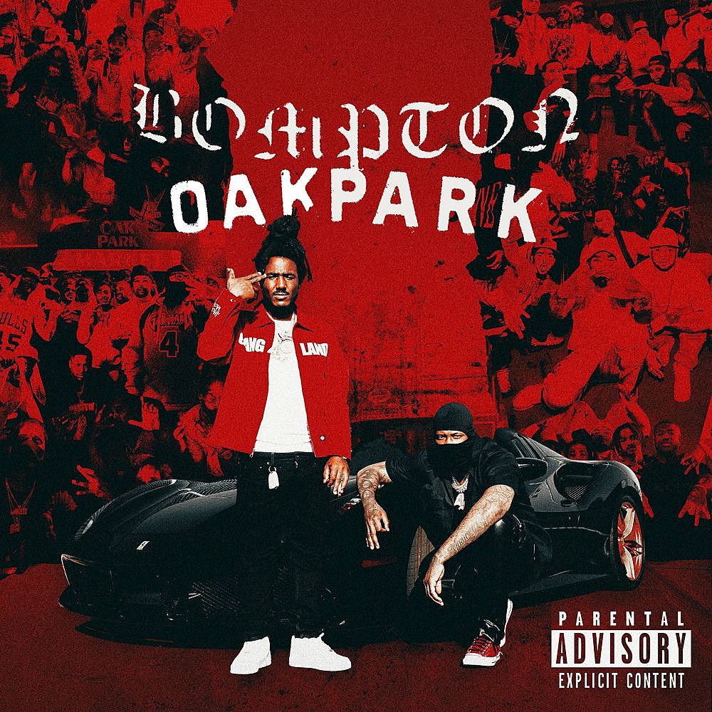 14 New Rap and R&B Songs Out This Week
