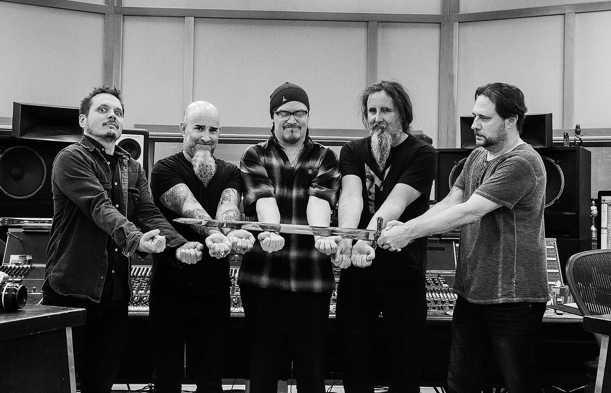 Mr. Bungle detail new version of ‘The Raging Wrath Of The Easter Bunny,’ share a track