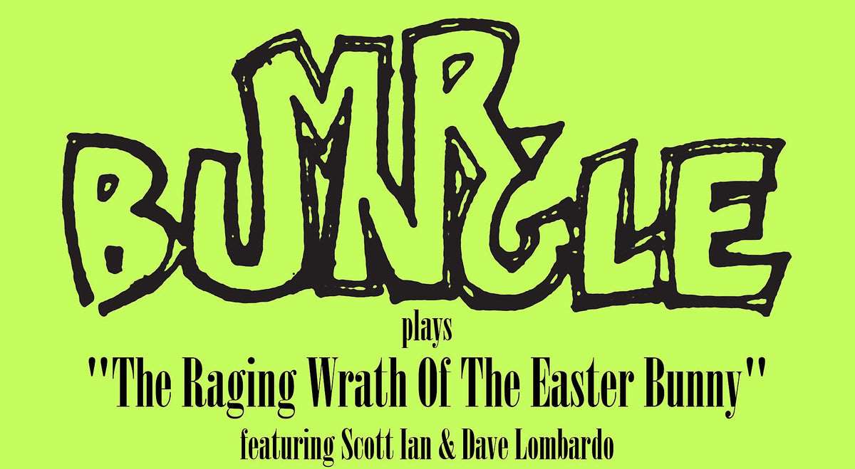 tickets for Mr. Bungle reunion shows on presale (password here)