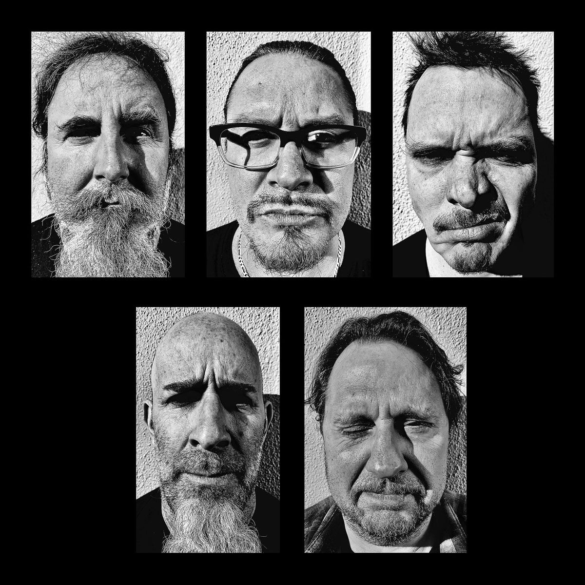 Mr. Bungle share “Eracist” from ‘The Raging Wrath Of The Easter Bunny Demo’