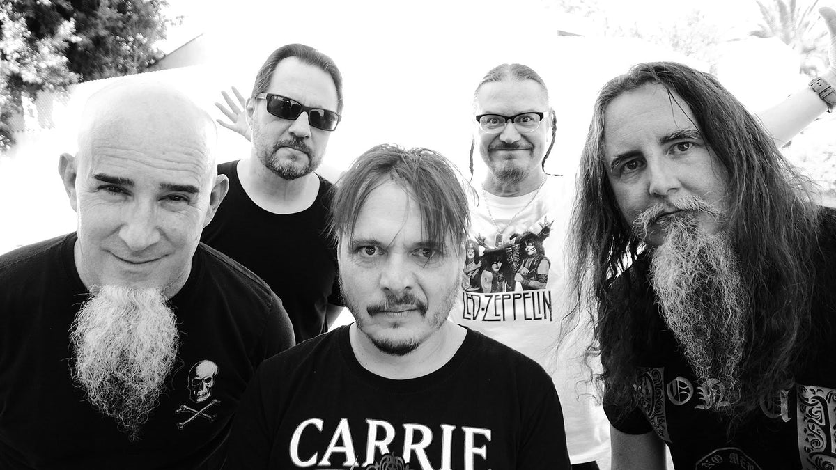 Mr. Bungle and Melvins’ Dale Crover release new songs