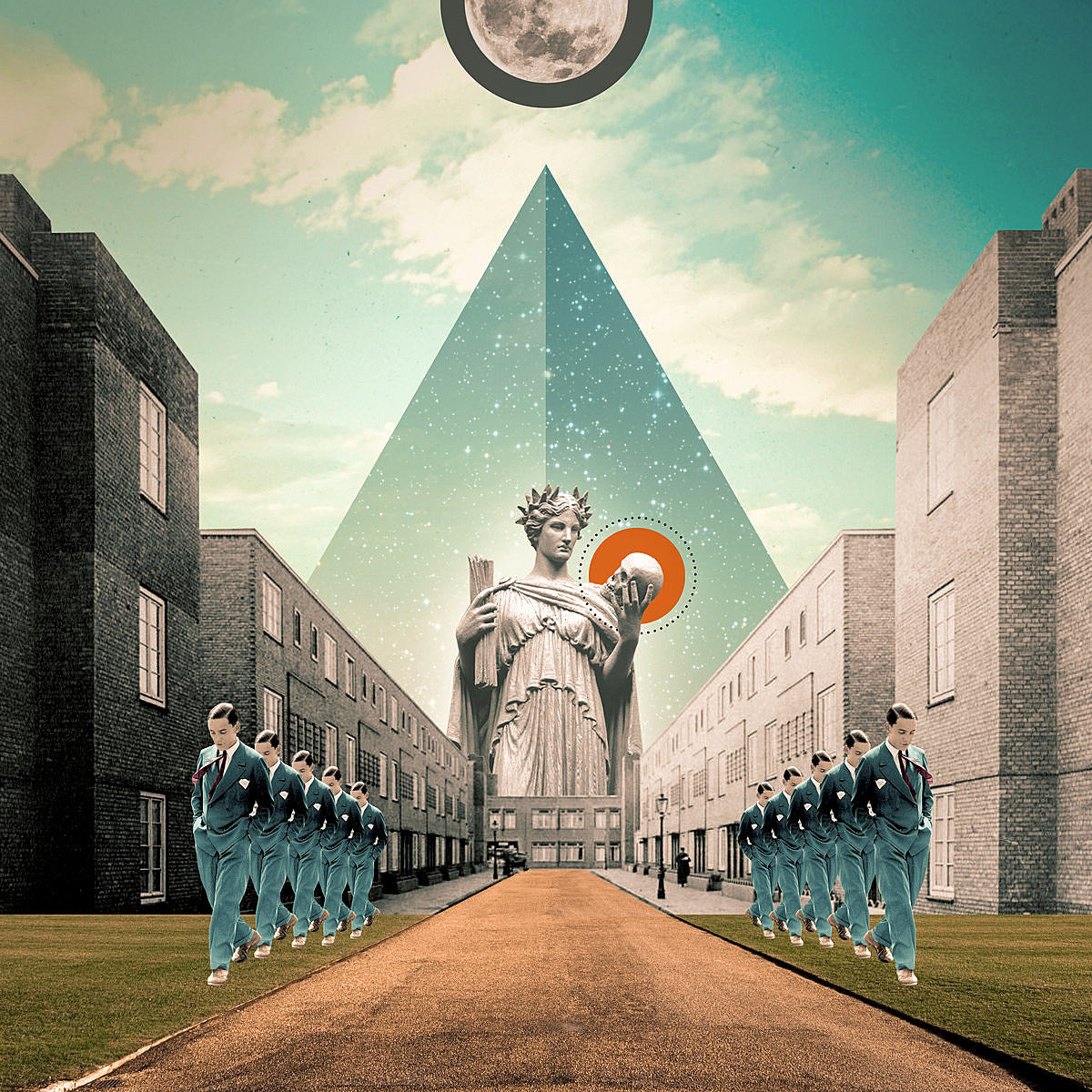 watch Mr. Lif & L’Orange’s apocalyptic cartoon video for their song ft. Gonjasufi