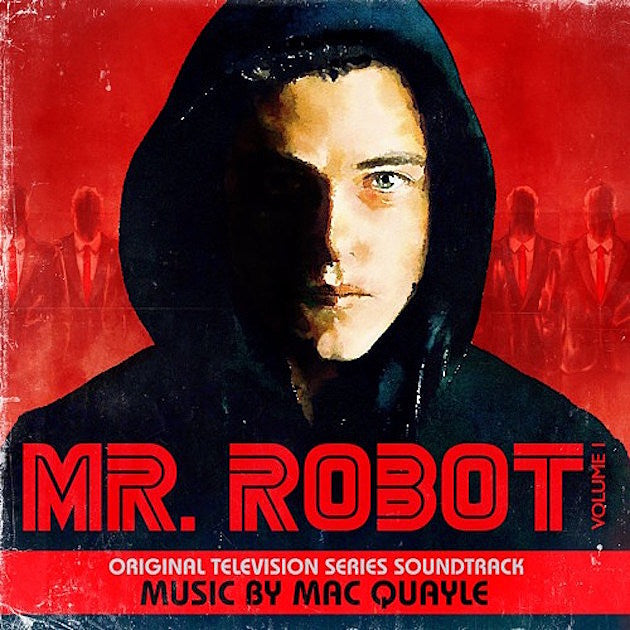 ‘Mr. Robot’ returns in July (w/ Joey Bada$$); soundtracks being released on Geoff Barrow’s Invada label