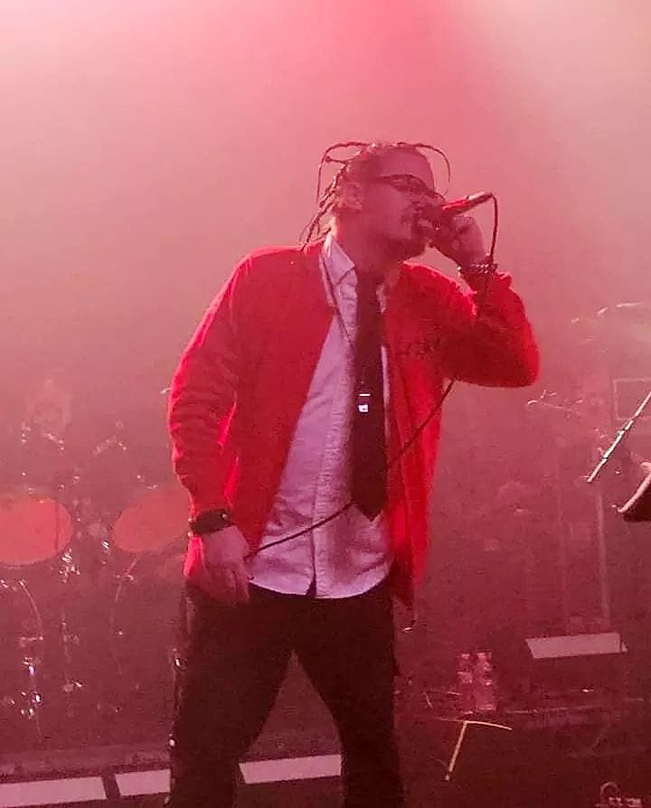 Mr. Bungle @ Fonda Theatre Night 2 (full video, setlist)