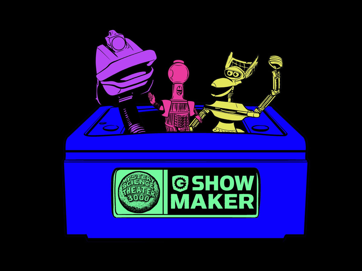 Mystery Science Theater 3000 launches $4.8 million crowdfunding campaign for new season