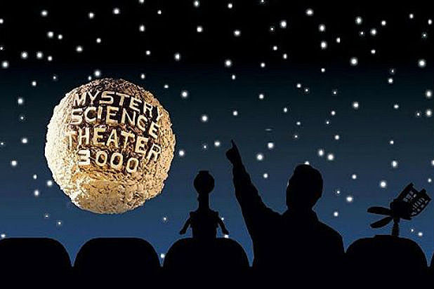 original cast of ‘Mystery Science Theater 3000’ reuniting for special live event this summer