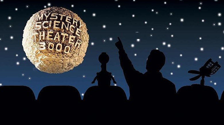new ‘Mystery Science Theater 3000’ will air exclusively on Netflix
