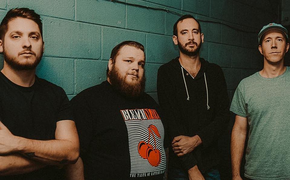 Austin band Mt. Grey offer up anthemic emo on new single “Back Again” (watch the video)