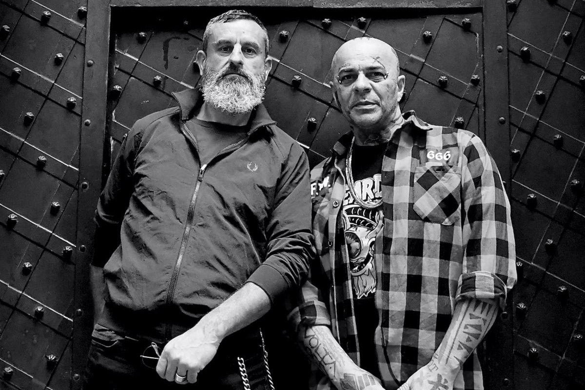 MTVoid (Tool’s Justin Chancellor) announce new album (hear new single & pre-order exclusive vinyl)