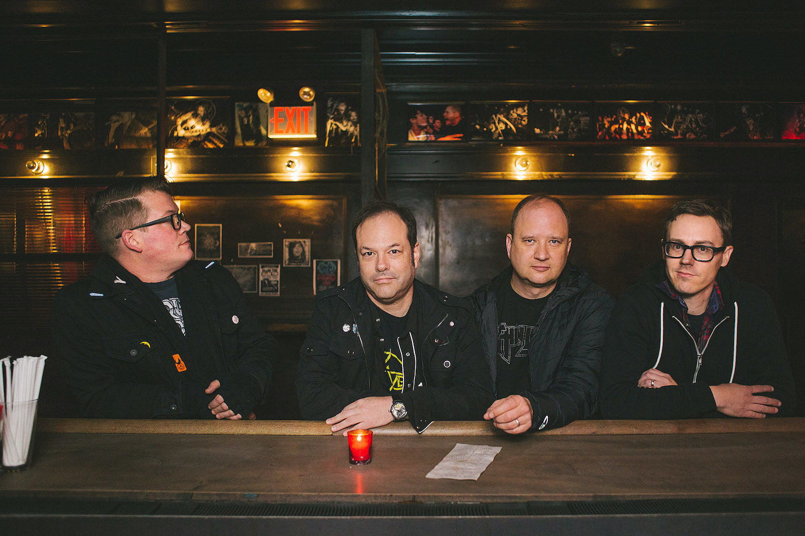 Mr T Experience discuss 15 songs they wanted to cover in the ’90s, reissuing classic EP