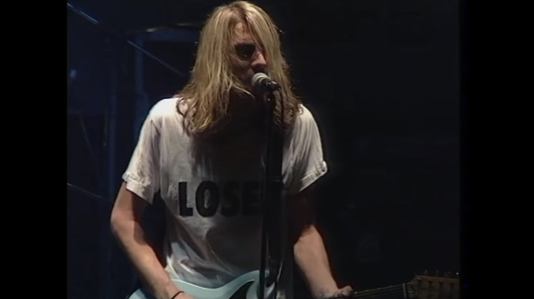 amazing live videos of Soundgarden, Spiritualized, Fleet Foxes & more to watch while every show is cancelled