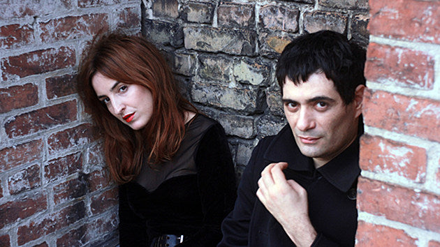 Berlin-based duo Mueran Humanos released ‘Miseress’ (listen), touring after Berserktown III