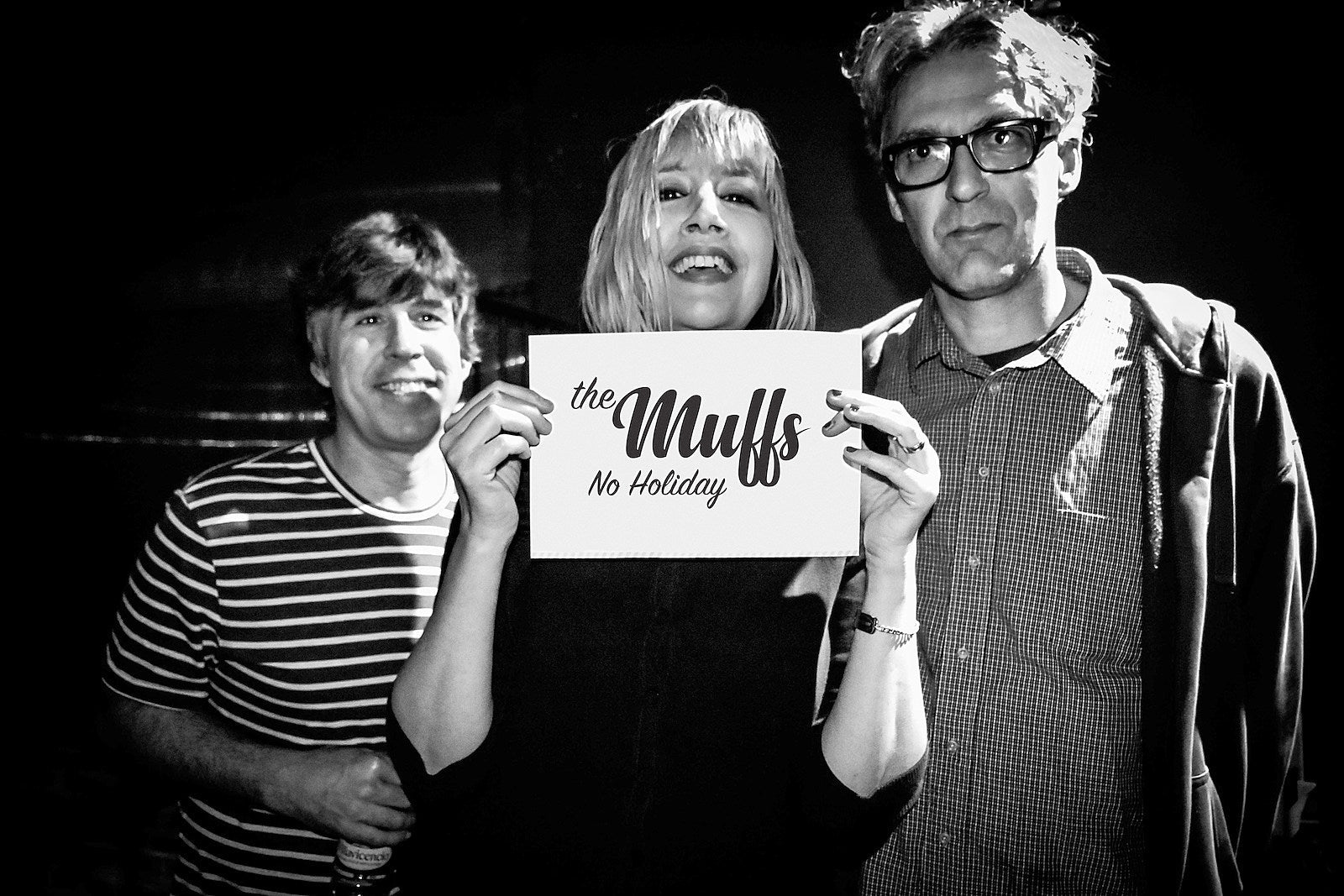 Kim Shattuck tribute/ALS benefit happening w/ mems of Muffs, Veruca Salt, that dog., Bangles, Go-Go’s, more