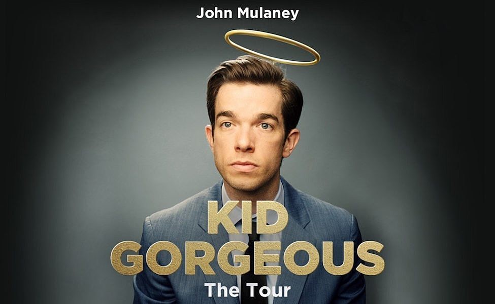 Comedy Roundup (4/30): John Mulaney, Hasan Minhaj, Carol Burnett, and more