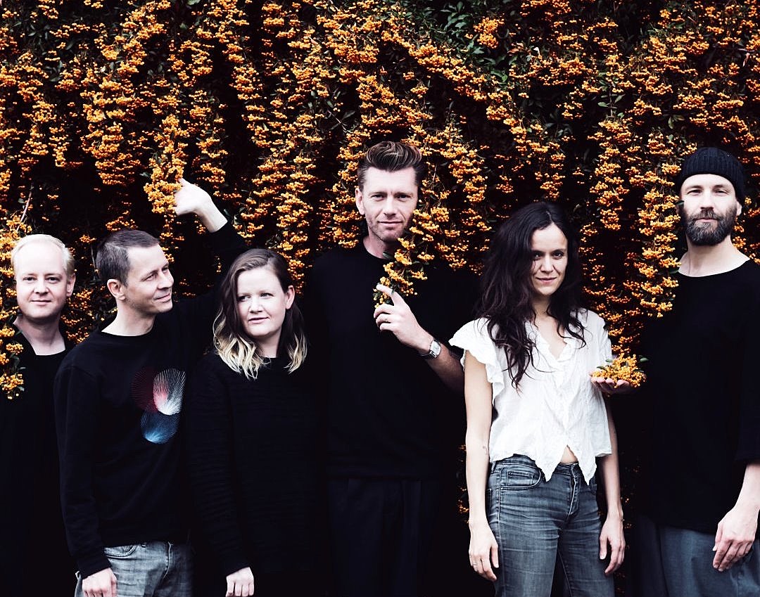 Mum celebrating ‘Yesterday Was Dramatic – Today Is OK’ 20th anniversary on tour (Big Ears included)