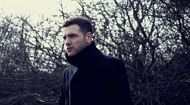 Mumdance touring North America, playing NYC with Rabit