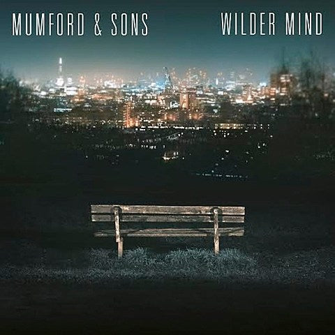 Mumford & Sons playing small NYC show tonight before tour