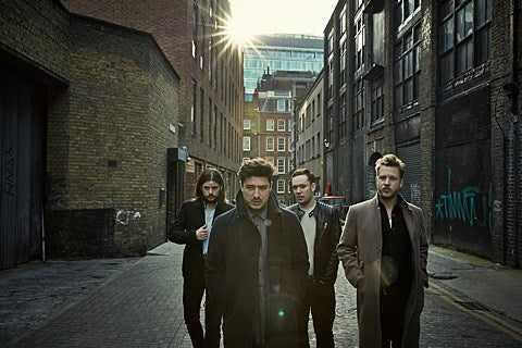 Mumford & Sons announce new album & traveling festival tour (NJ w/ Flaming Lips, Alabama Shakes, Jenny Lewis, more)