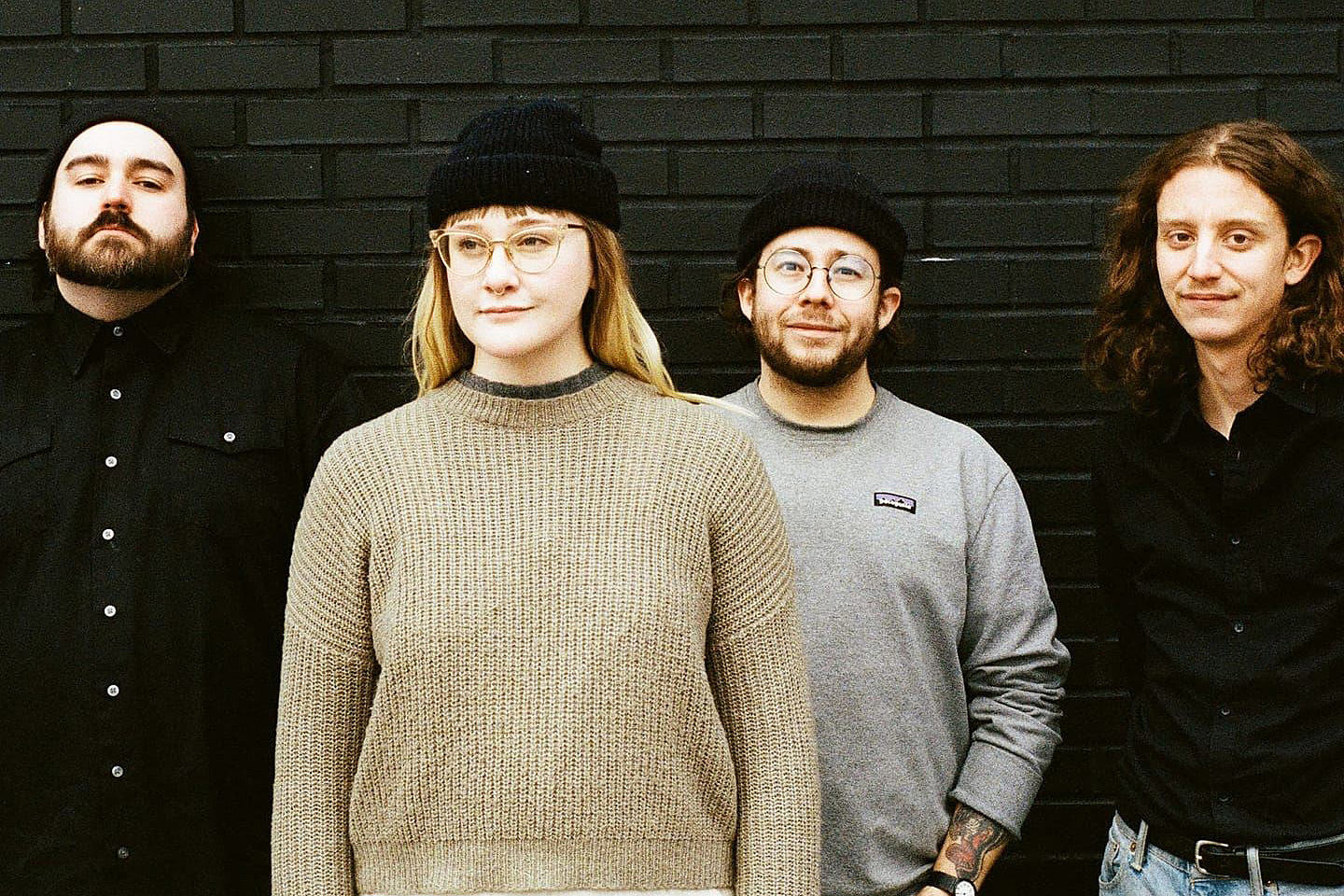 Mundy’s Bay discuss their favorite albums of 2020