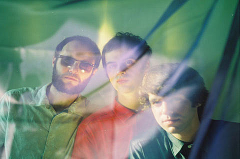 Murals release new single “Violet City Lantern,” playing CMJ