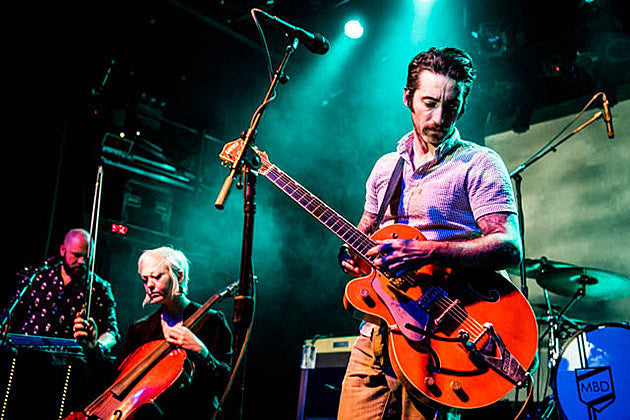 Murder By Death announce 20th anniversary tour