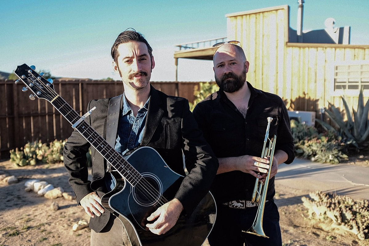 Murder By Death covered “Bones” from ‘I Think You Should Leave’ (video)